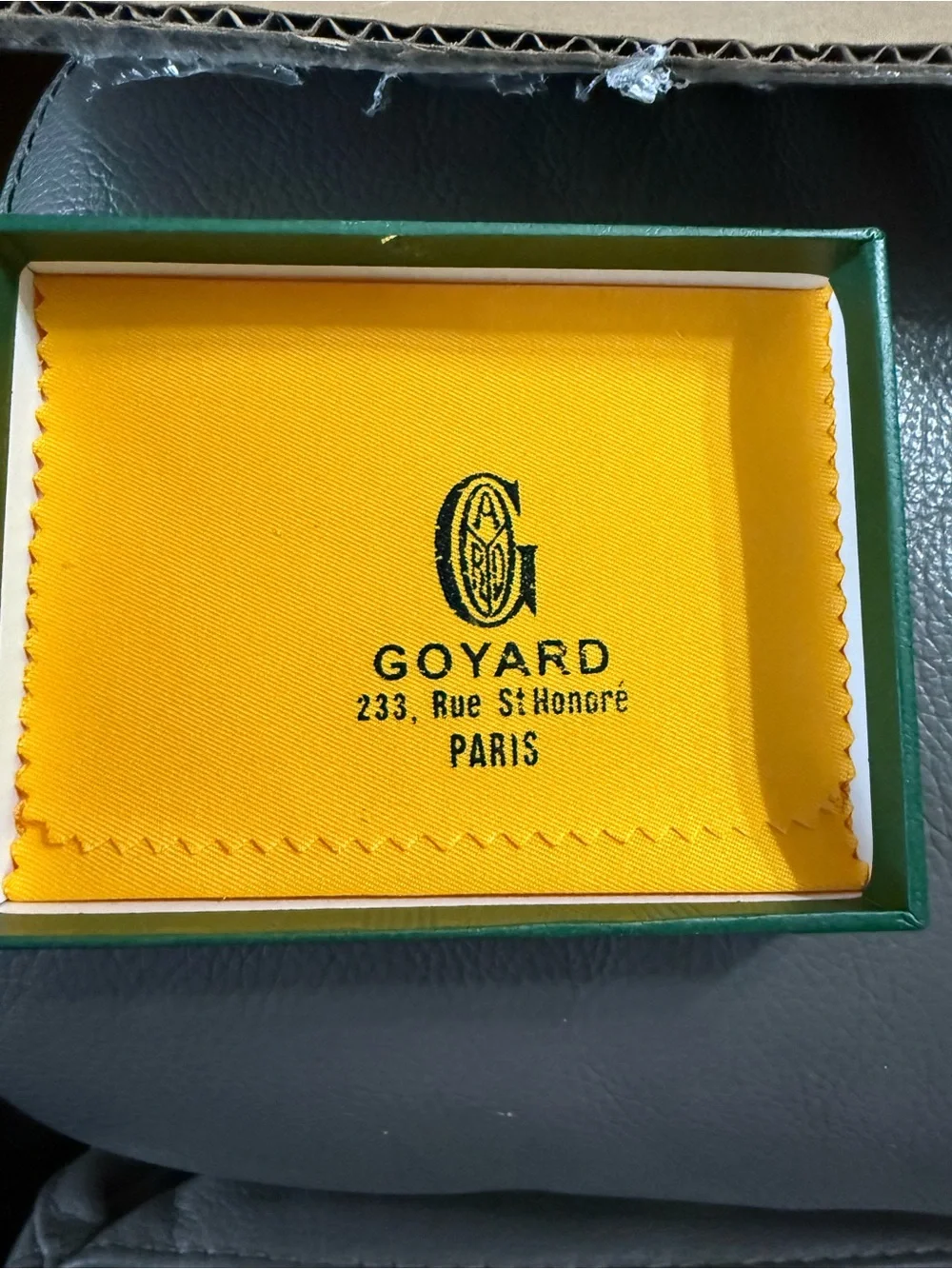 Fashion  Card & Key Holder